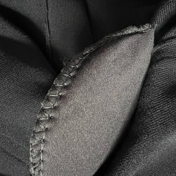 Tan Jay Black and white jacket - Picture 5 of 7